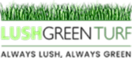 Lush Green Logo 1